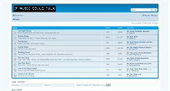 Desktop Screenshot of clashcity.com